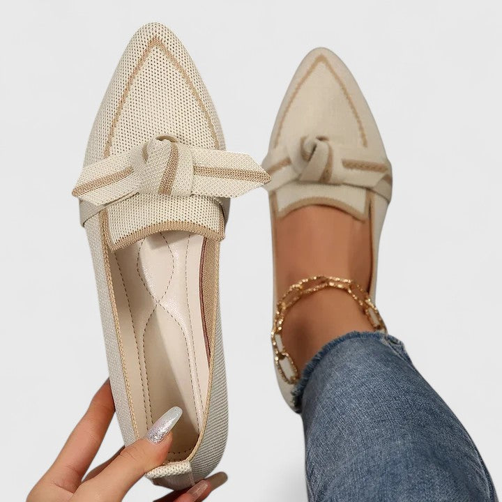 Comfortable Women Loafers | Stylish Slip-On Footwear for Everyday Use 6