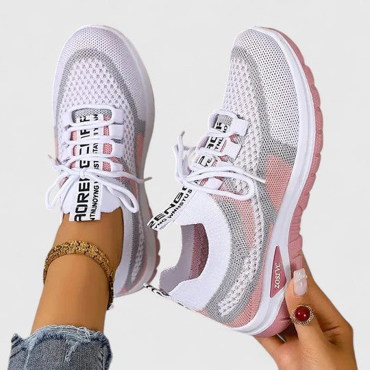 Comfortable Women Sneakers for All-Day Wear | Lightweight and Breathable Design 5