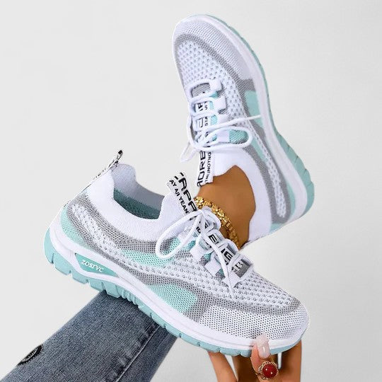 Comfortable Women Sneakers for All-Day Wear | Lightweight and Breathable Design 6