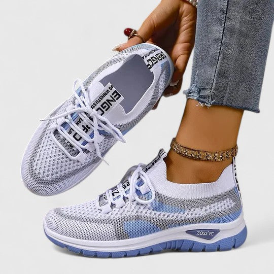 Comfortable Women Sneakers for All-Day Wear | Lightweight and Breathable Design 9