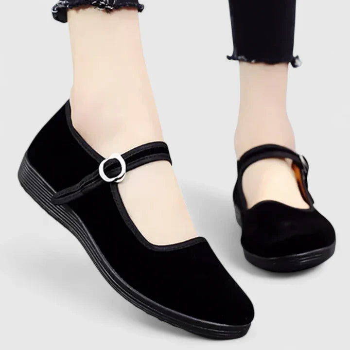 Comfortable Women’s Orthopedic Shoes for All-Day Support 0