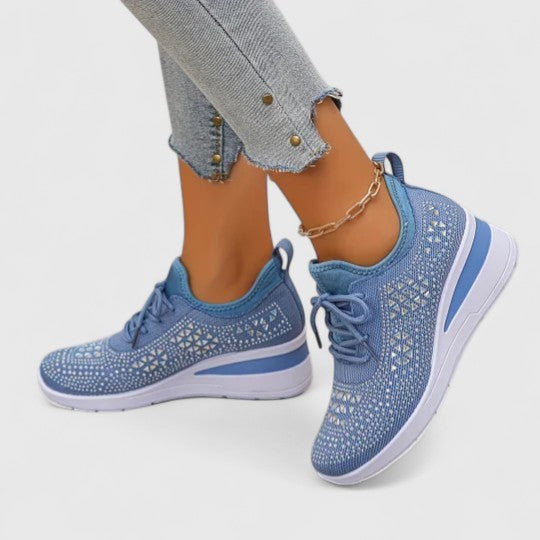 Comfortable Women’s Orthopedic Shoes for All-Day Support 4