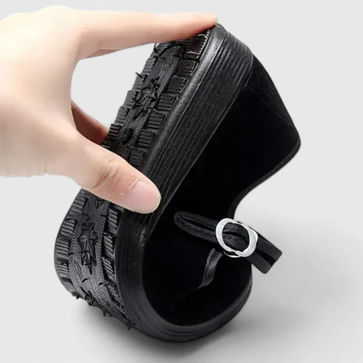 Comfortable Women’s Orthopedic Shoes for All-Day Support 4