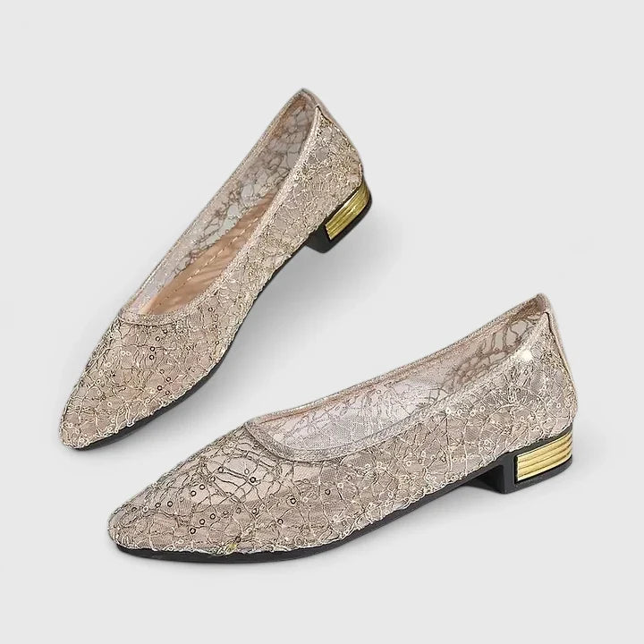 Comfortable Women's Orthopedic Shoes for All-Day Wear - Stylish Supportive Footwear with Non-Slip Soles and Breathable Design 1