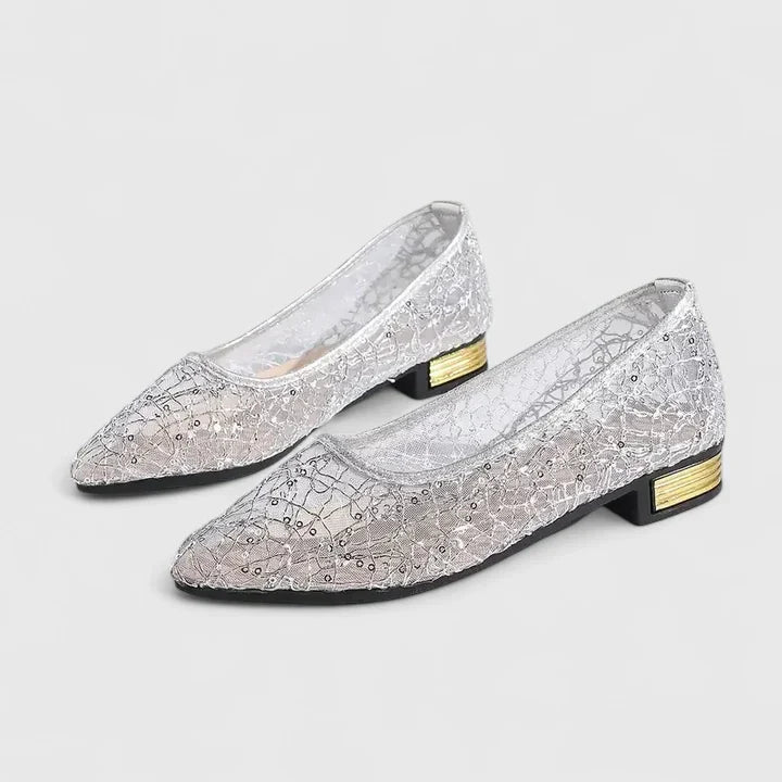 Comfortable Women's Orthopedic Shoes for All-Day Wear - Stylish Supportive Footwear with Non-Slip Soles and Breathable Design 4