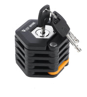 Det ultimata säkra cykellåset - TitanLock Pro 0