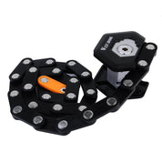 Det ultimata säkra cykellåset - TitanLock Pro 2