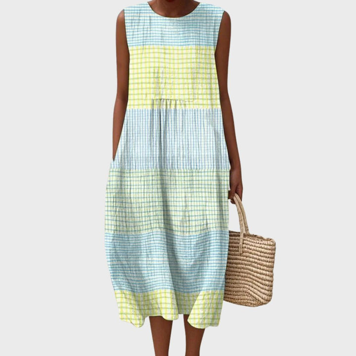 Effortless Style Comfortable Dress for Any Occasion 0