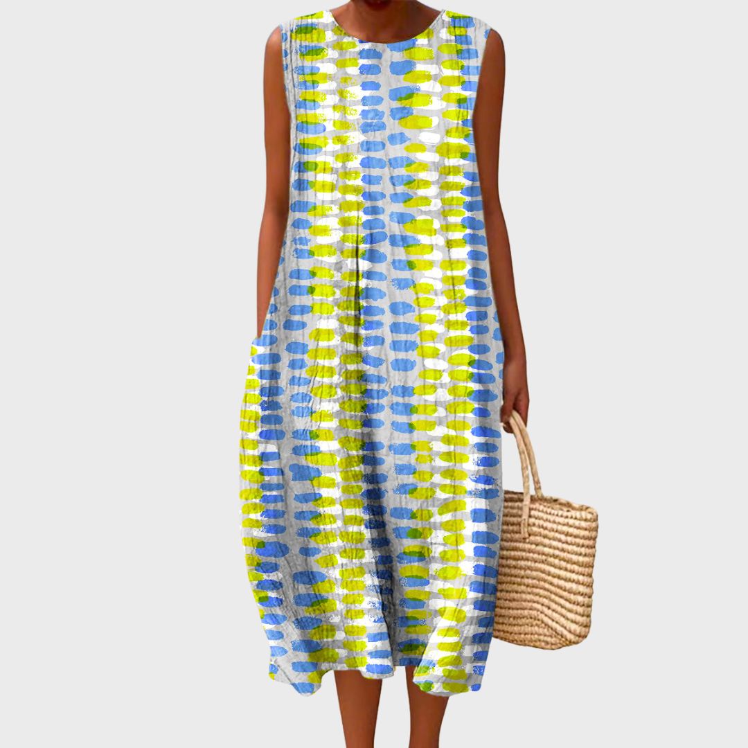 Effortless Style Comfortable Dress for Any Occasion 1