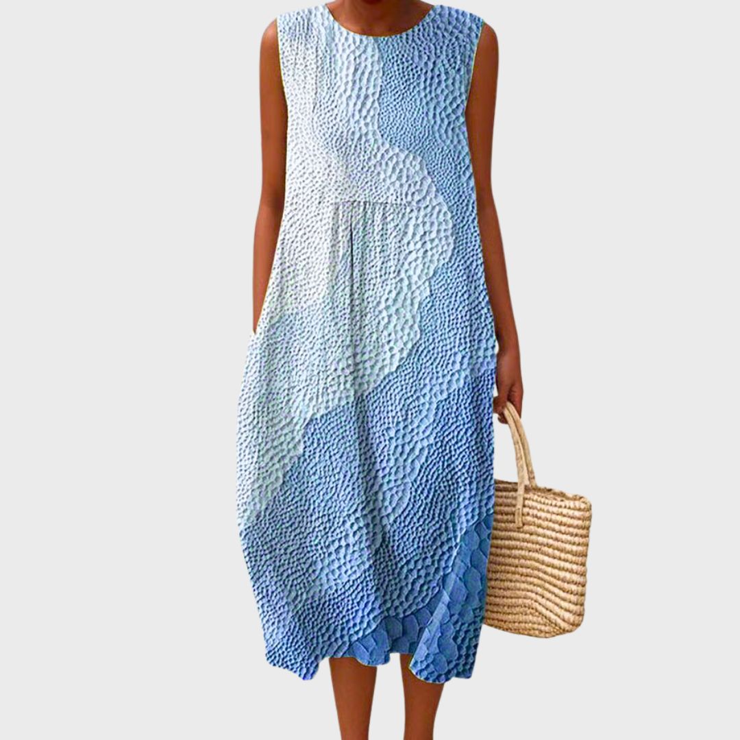 Effortless Style Comfortable Dress for Any Occasion 2