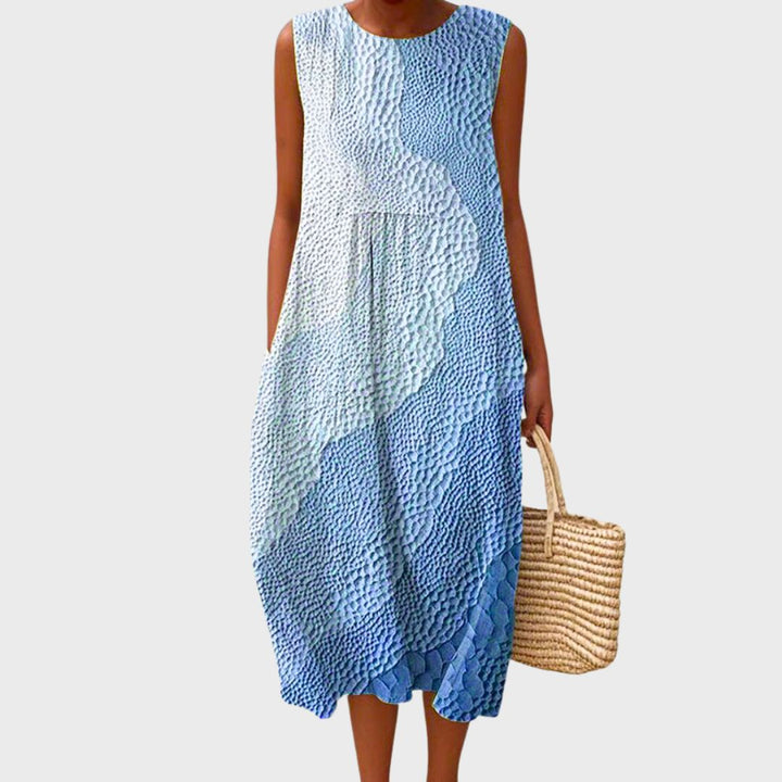Effortless Style Comfortable Dress for Any Occasion 2