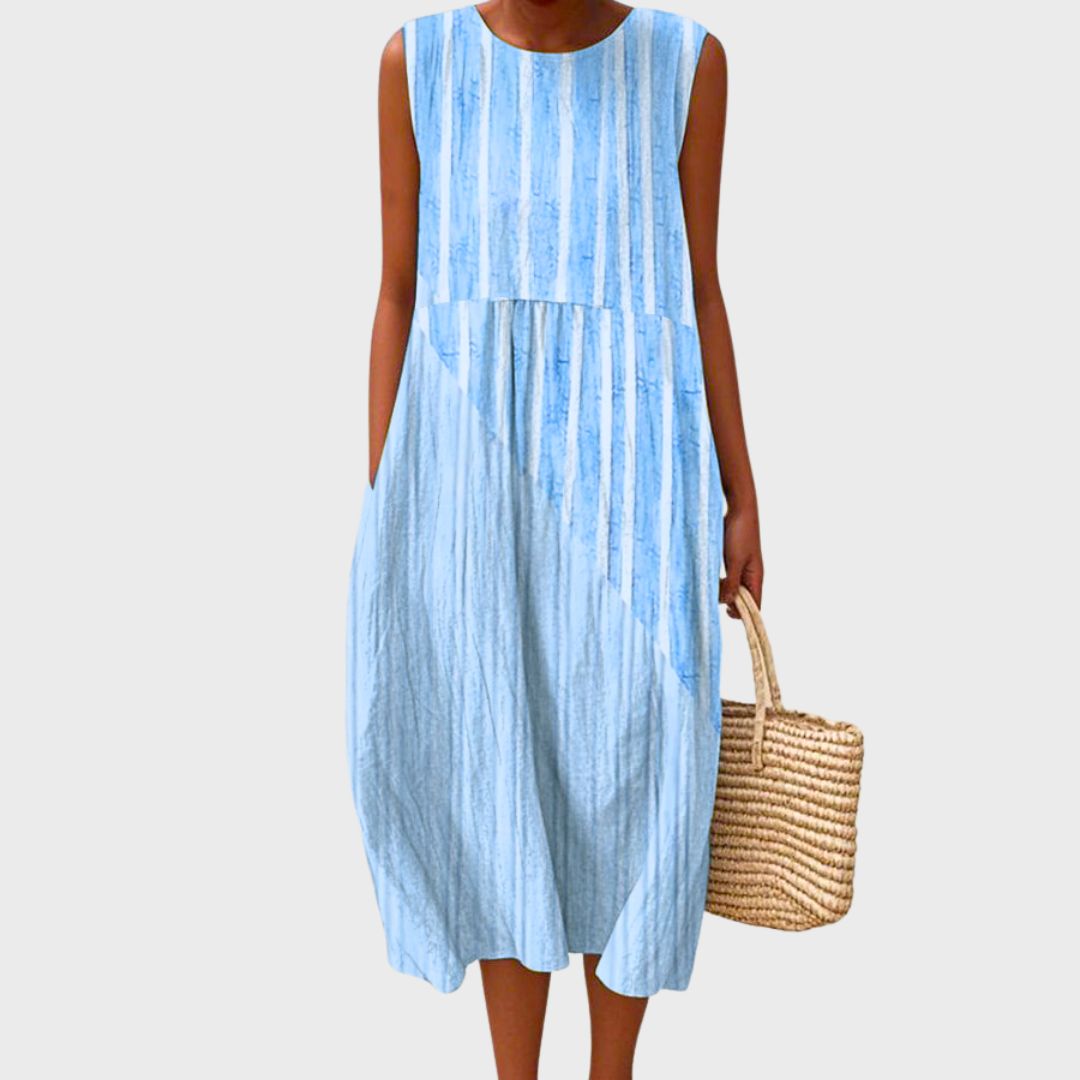 Effortless Style Comfortable Dress for Any Occasion 3