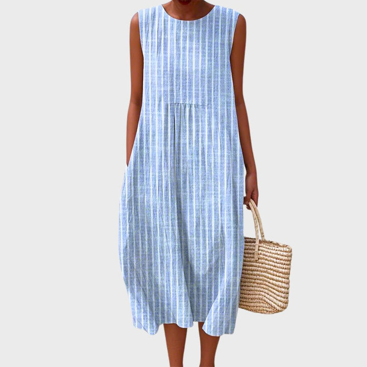 Effortless Style Comfortable Dress for Any Occasion 4