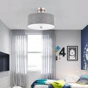 Elandra - Modern LED-taklampa 1