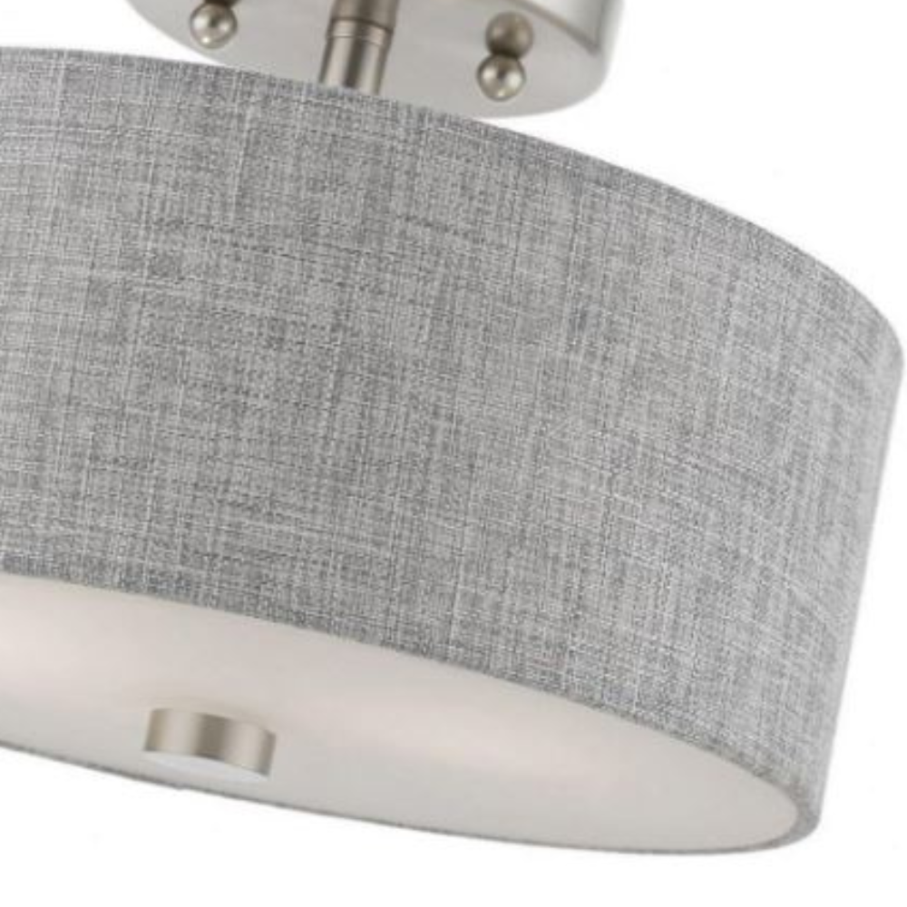 Elandra - Modern LED-taklampa 3