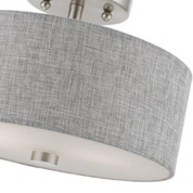 Elandra - Modern LED-taklampa 3