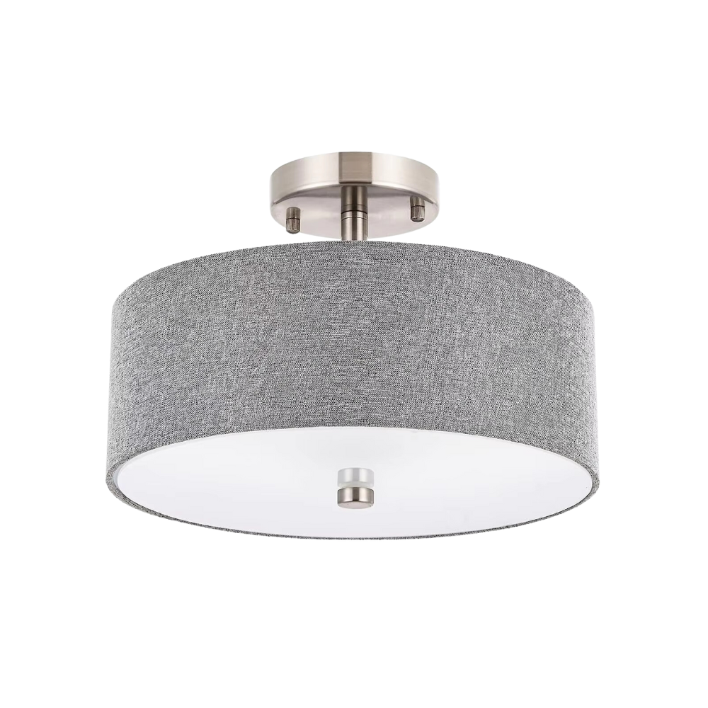 Elandra - Modern LED-taklampa 4