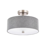 Elandra - Modern LED-taklampa 4