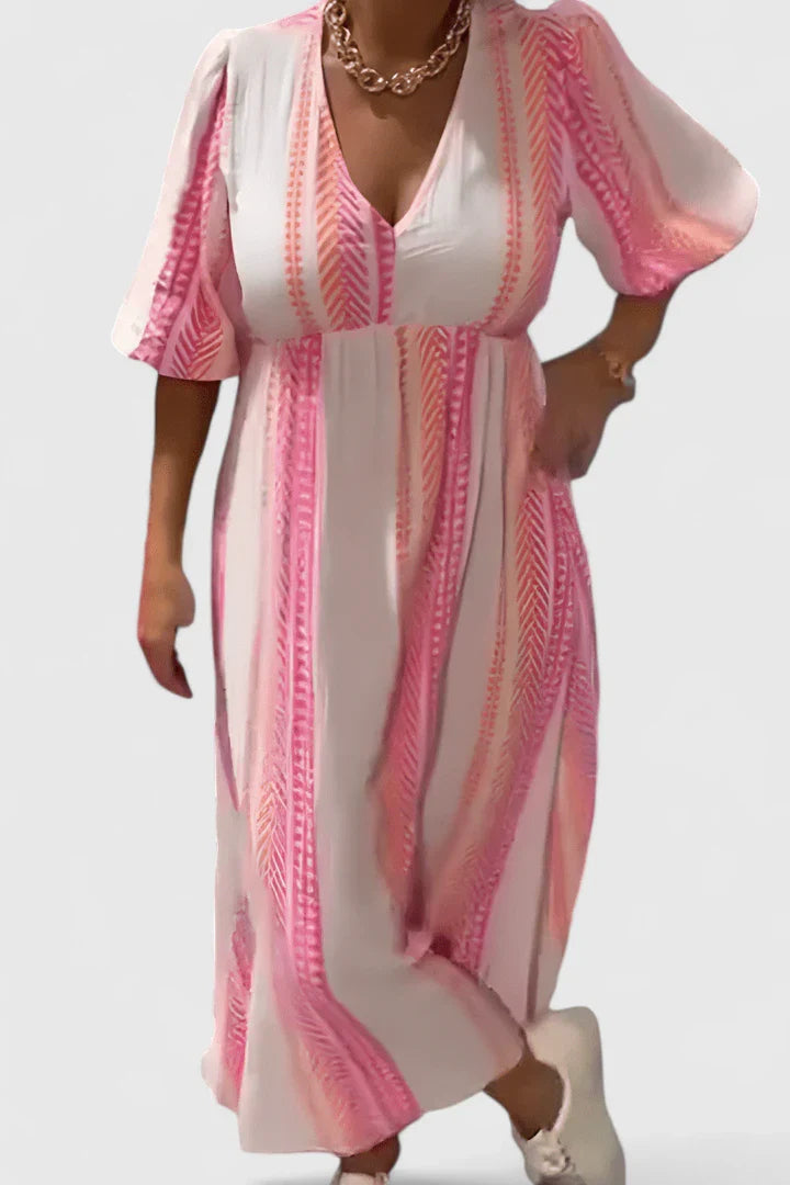 Elegant Dress for Effortless Style and Comfort - Perfect for Any Occasion 1
