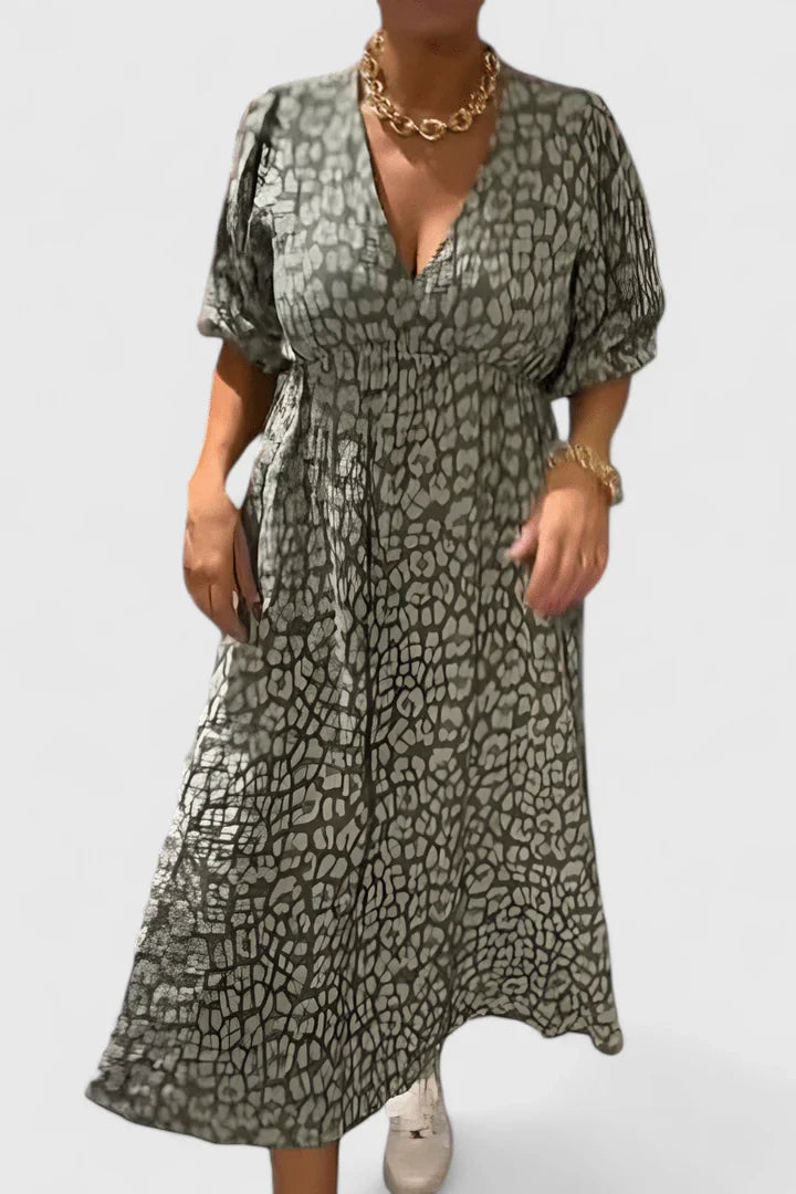 Elegant Dress for Effortless Style and Comfort - Perfect for Any Occasion 2