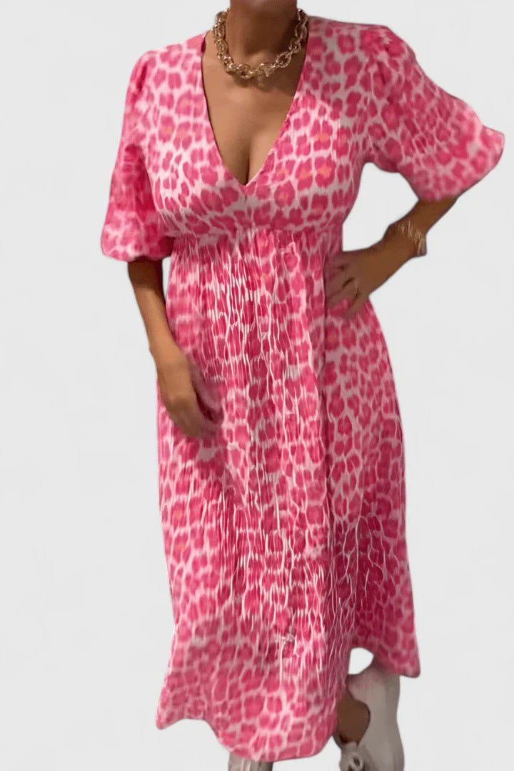 Elegant Dress for Effortless Style and Comfort - Perfect for Any Occasion 4