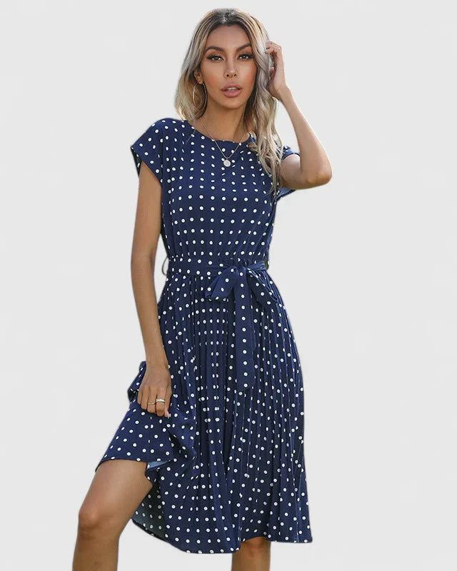 Elegant Dress for Sophisticated Style and Comfort 0