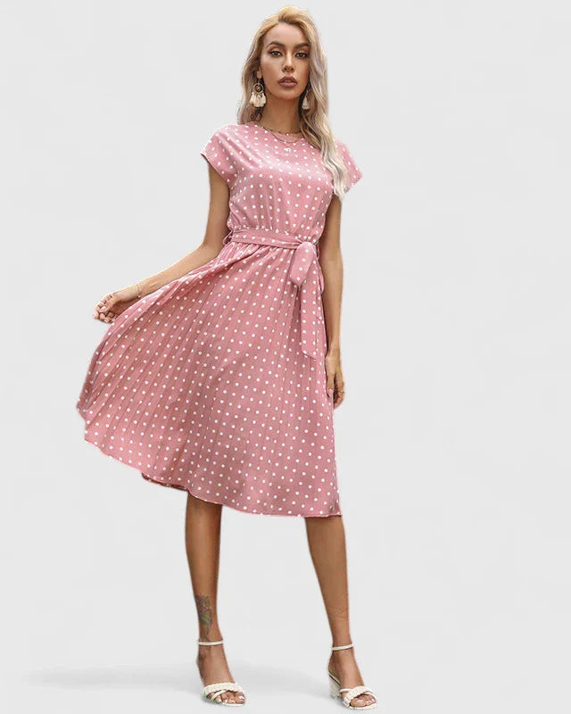Elegant Dress for Sophisticated Style and Comfort 1