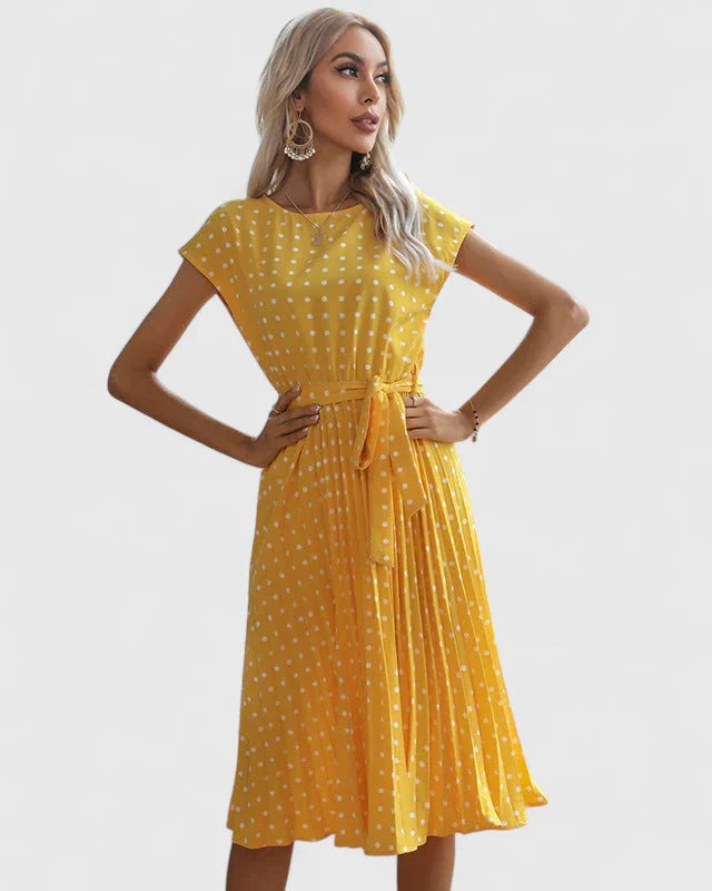 Elegant Dress for Sophisticated Style and Comfort 2