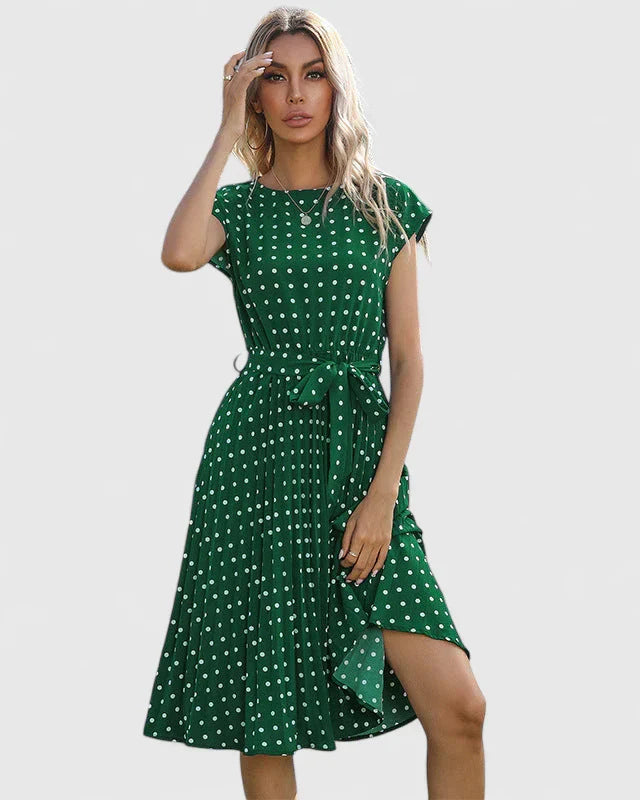 Elegant Dress for Sophisticated Style and Comfort 3
