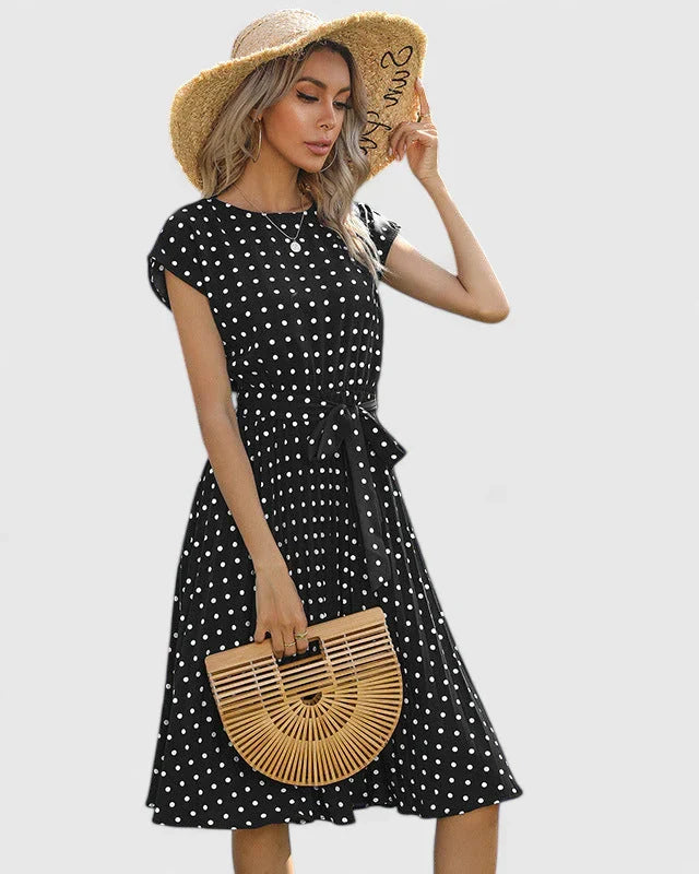 Elegant Dress for Sophisticated Style and Comfort 4