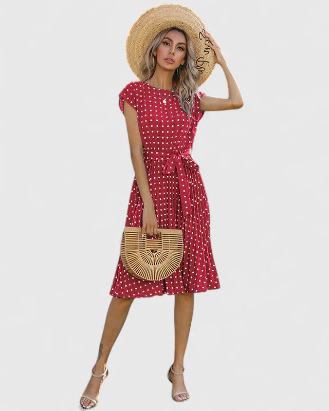 Elegant Dress for Sophisticated Style and Comfort 5