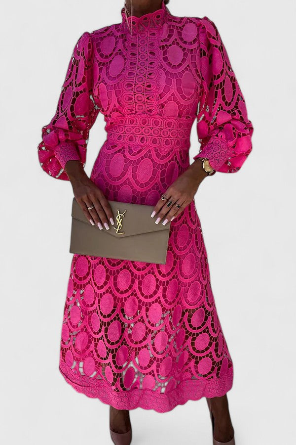 Elegant Dress for Special Occasions - Timeless Sophistication 2