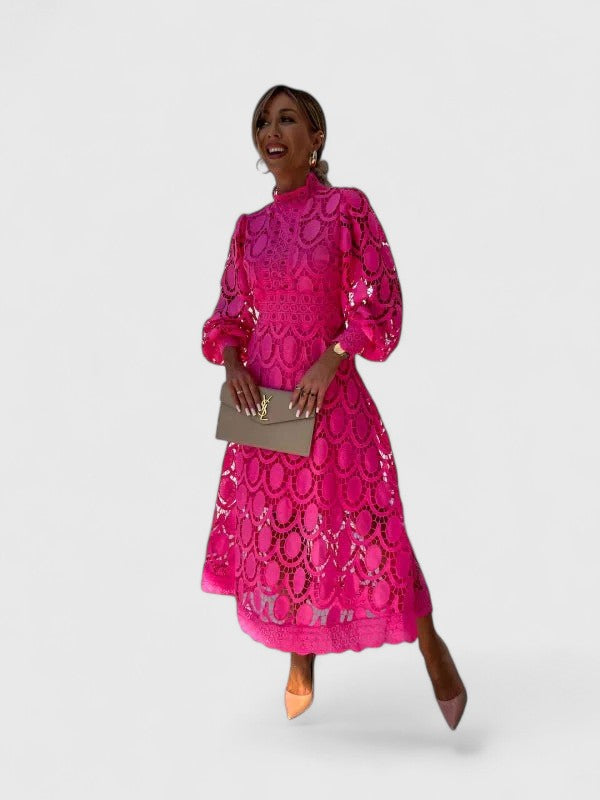 Elegant Dress for Special Occasions - Timeless Sophistication 4