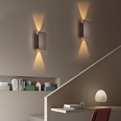 Elegant LED-vägglampa i minimalistisk design för ditt hem 1