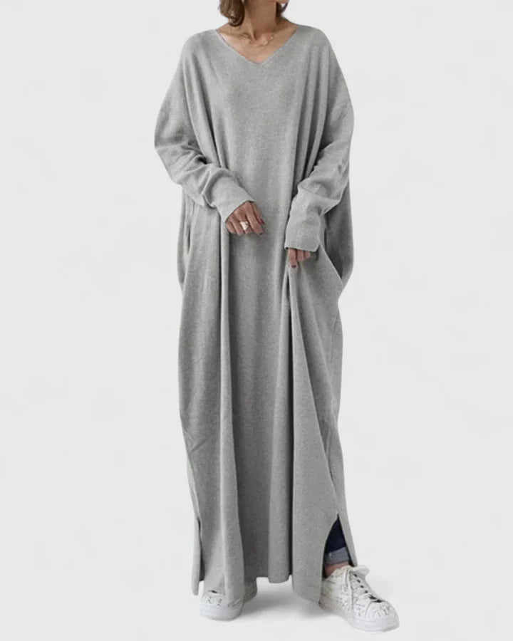 Elegant Minimalist Dress for Women - Stylish and Comfortable for All Occasions 0