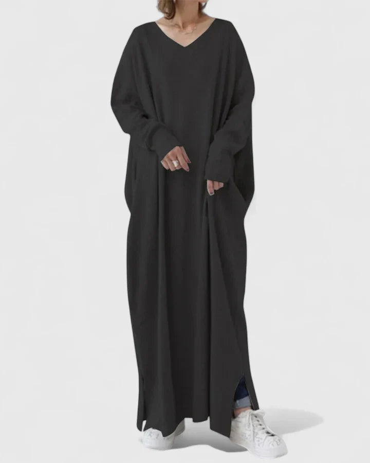 Elegant Minimalist Dress for Women - Stylish and Comfortable for All Occasions 1