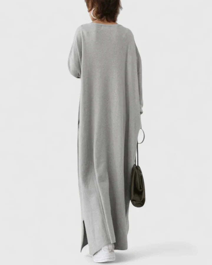Elegant Minimalist Dress for Women - Stylish and Comfortable for All Occasions 6