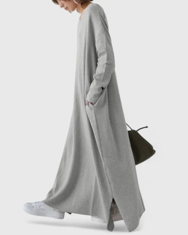 Elegant Minimalist Dress for Women - Stylish and Comfortable for All Occasions 8