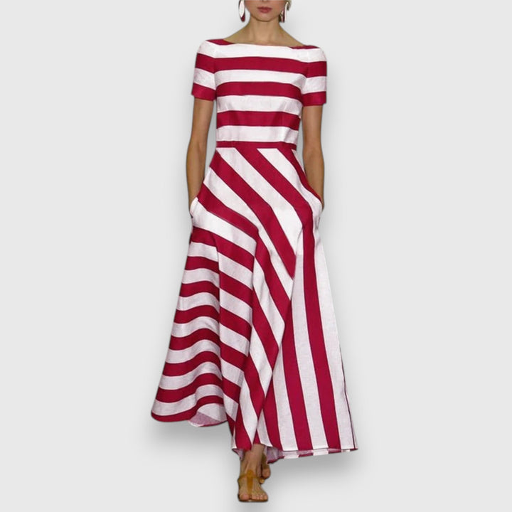Elegant Sophisticated Dress for Versatile Occasions - Timeless Style 1