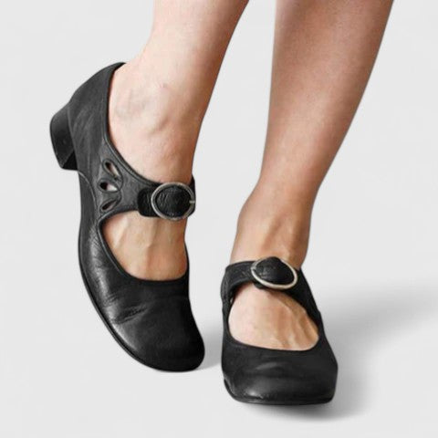 Elegant Women Shoes for Comfort and Style 1