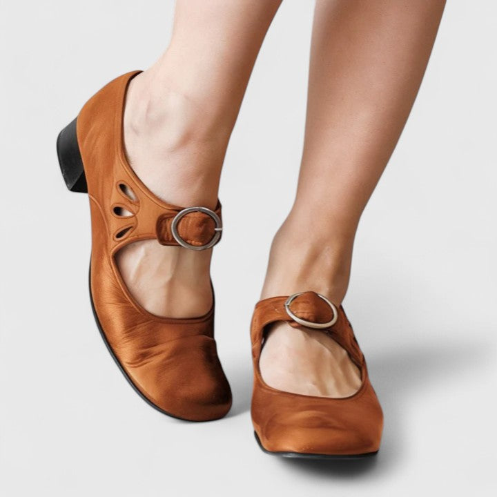 Elegant Women Shoes for Comfort and Style 7