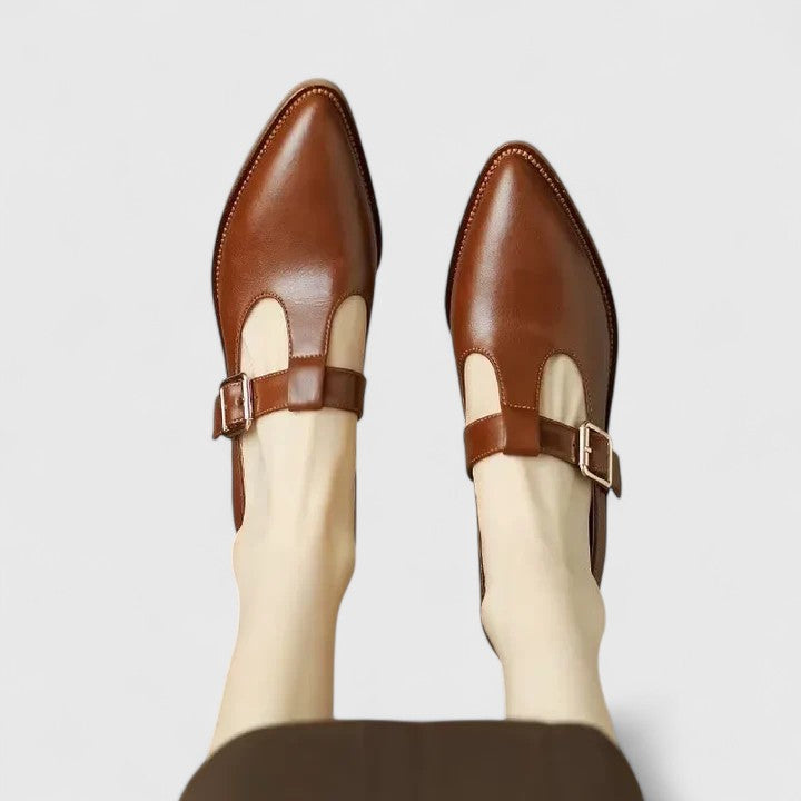 Elegant Women’s Heels for Office and Evening Wear 0