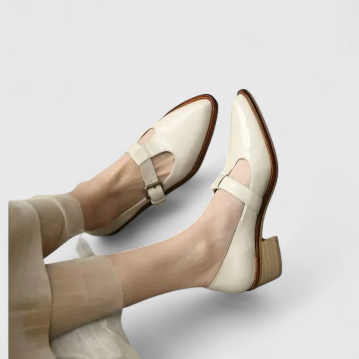 Elegant Women’s Heels for Office and Evening Wear 2