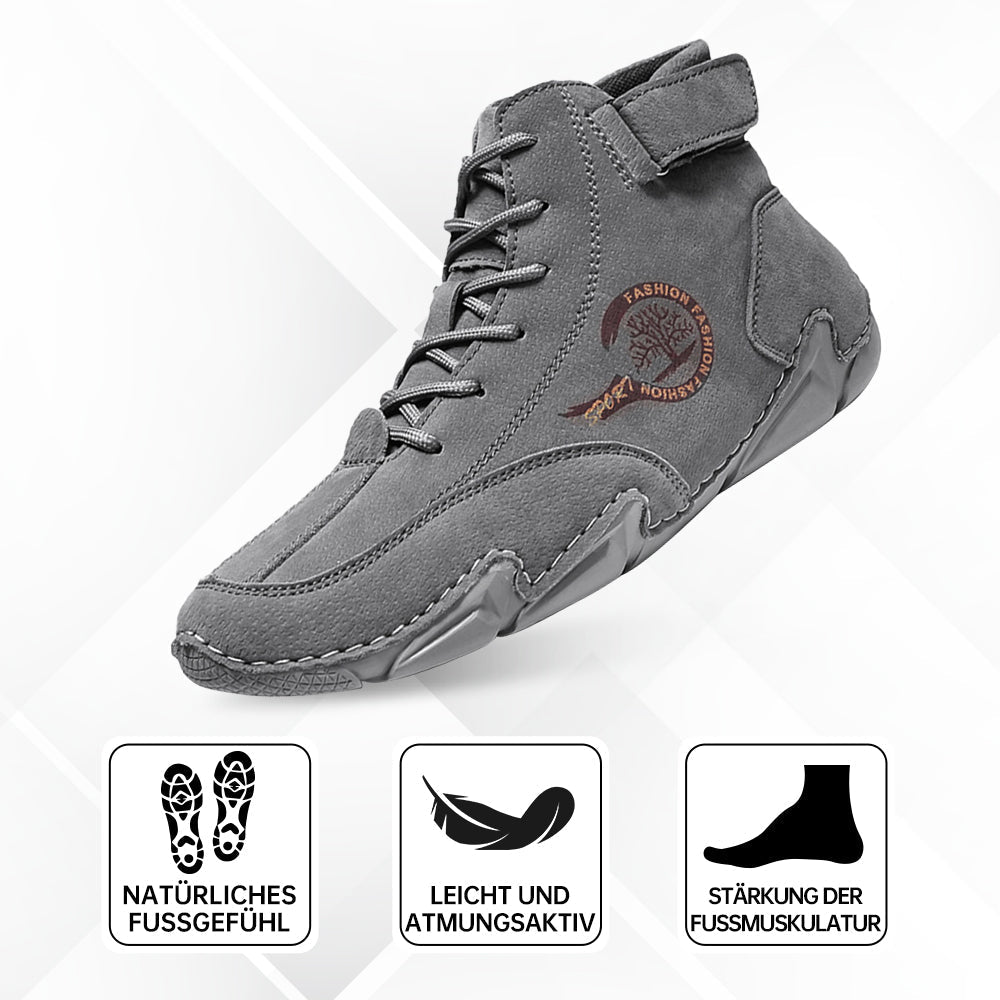 Ergonomiska, vattentäta och bekväma Martin-kängor 1