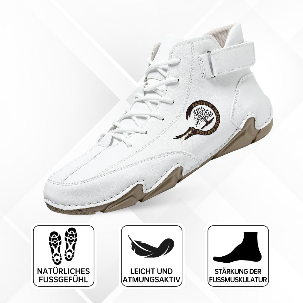 Ergonomiska, vattentäta och bekväma Martin-kängor 11