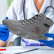 Ergonomiska, vattentäta och bekväma Martin-kängor 7