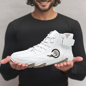 Ergonomiska, vattentäta och bekväma Martin-kängor 8