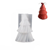 Everlight – Mini julgransljusform för gör-det-själv-ljustillverkning 0