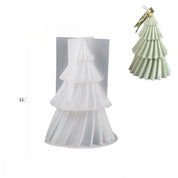 Everlight – Mini julgransljusform för gör-det-själv-ljustillverkning 7