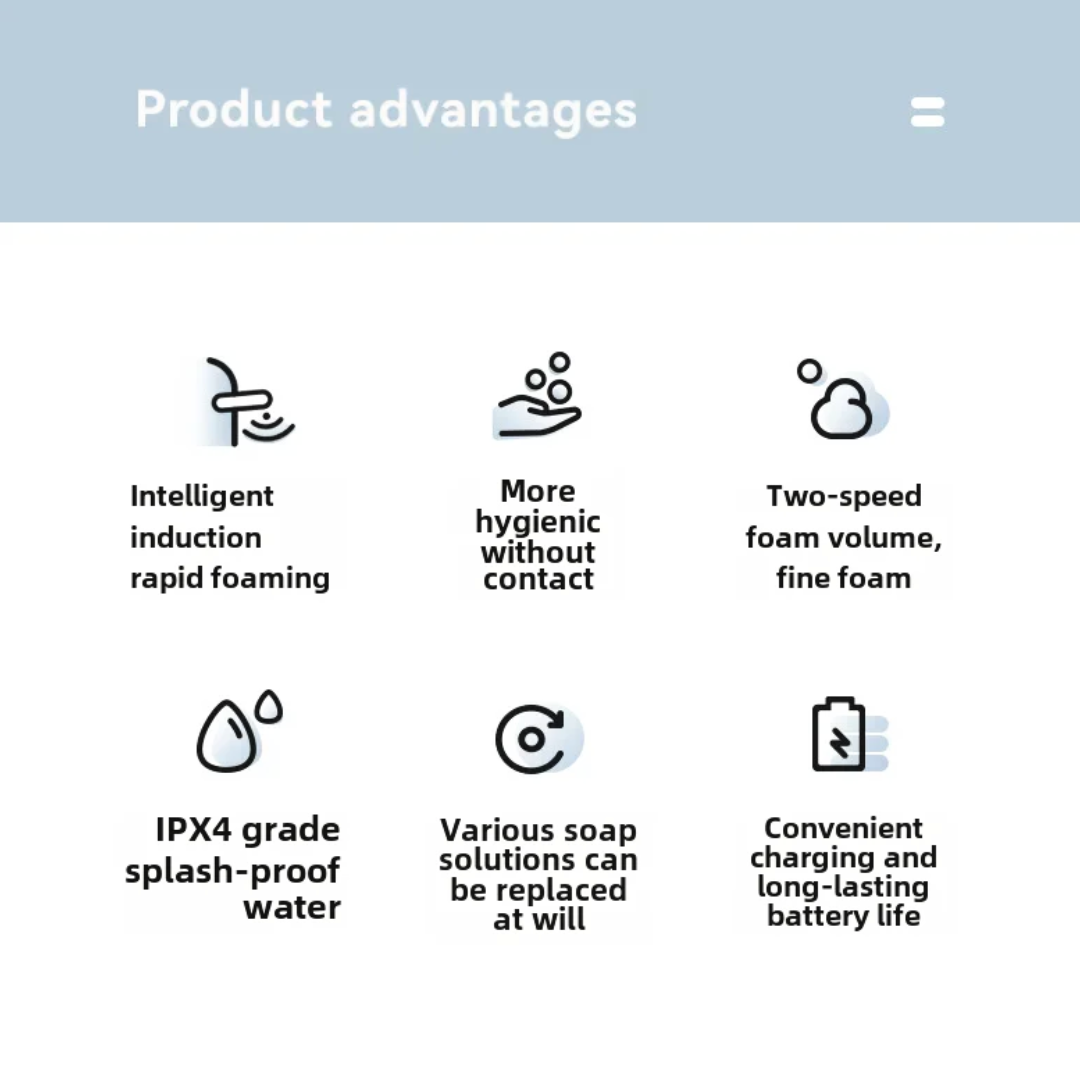 Fågeltvåldispenser - Automatisk och rolig design 6